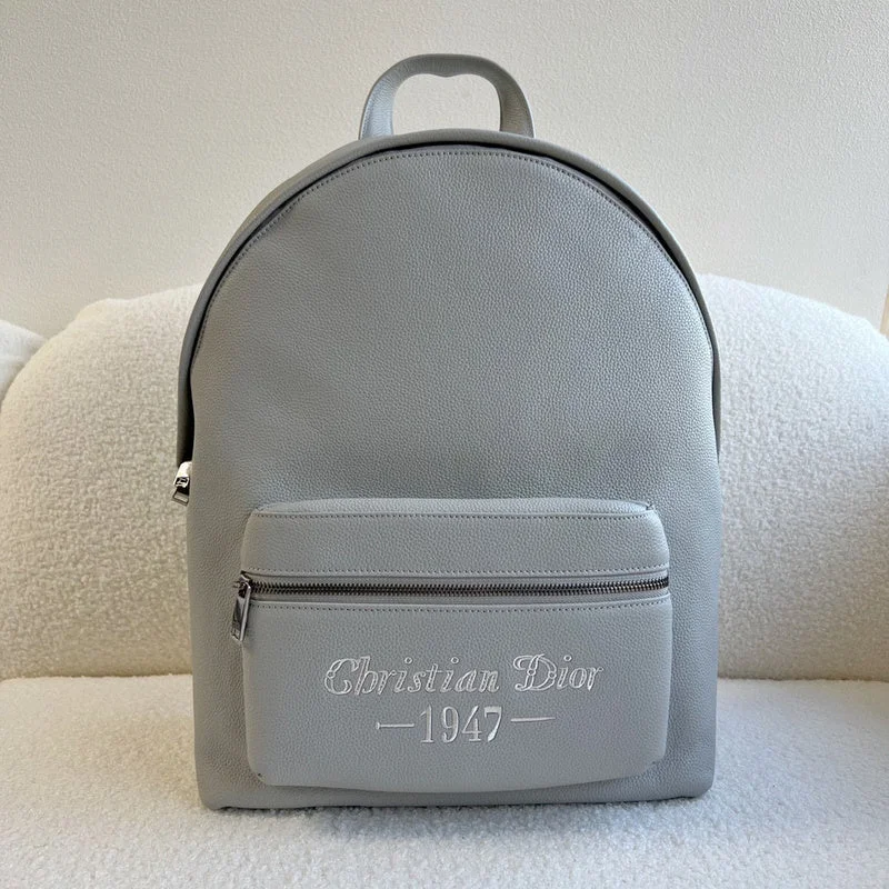 Christian Dior bags with a side - pocket for holding a water bottleChristian Dior bags with a side - pocket for holding a water bottleChristian Dior Bags - 4532