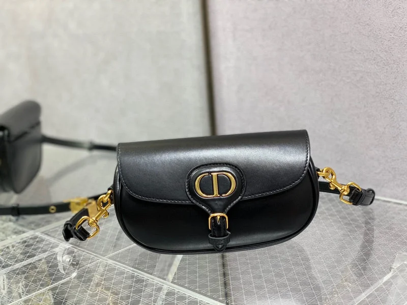 Christian Dior bags with a side - pocket for holding a water bottleChristian Dior bags with a side - pocket for holding a water bottleChristian Dior Bags - 4564