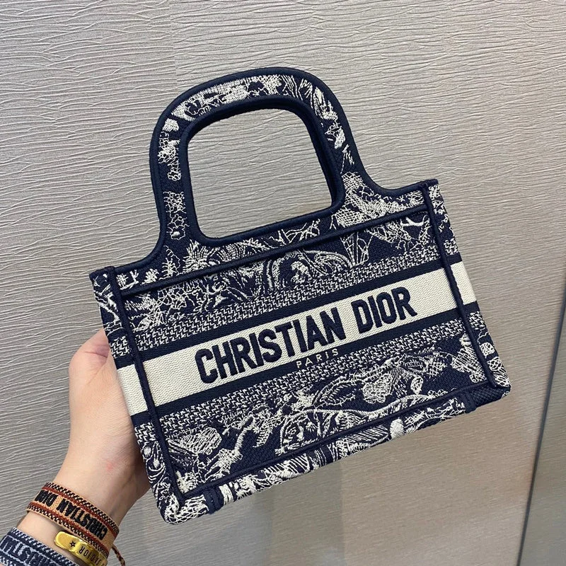 Fashion - forward Christian Dior tote bags for the modern womanFashion - forward Christian Dior tote bags for the modern womanChristian Dior Bags - 5958