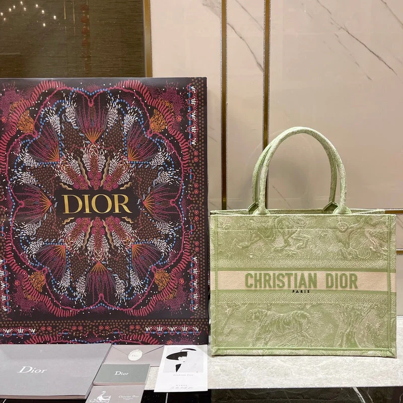 Christian Dior handbags with a snap - button closure and a decorative buckleChristian Dior handbags with a snap - button closure and a decorative buckleChristian Dior Bags - 5982