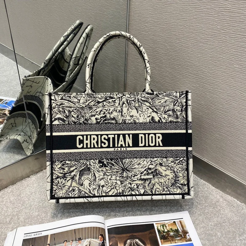 Christian Dior bags with a side - pocket for holding a water bottleChristian Dior bags with a side - pocket for holding a water bottleChristian Dior Bags - 5996