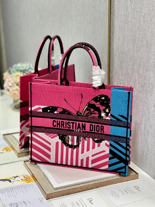 Christian Dior bags with a side - pocket for holding a water bottleChristian Dior bags with a side - pocket for holding a water bottleChristian Dior - Luxury Bags  373