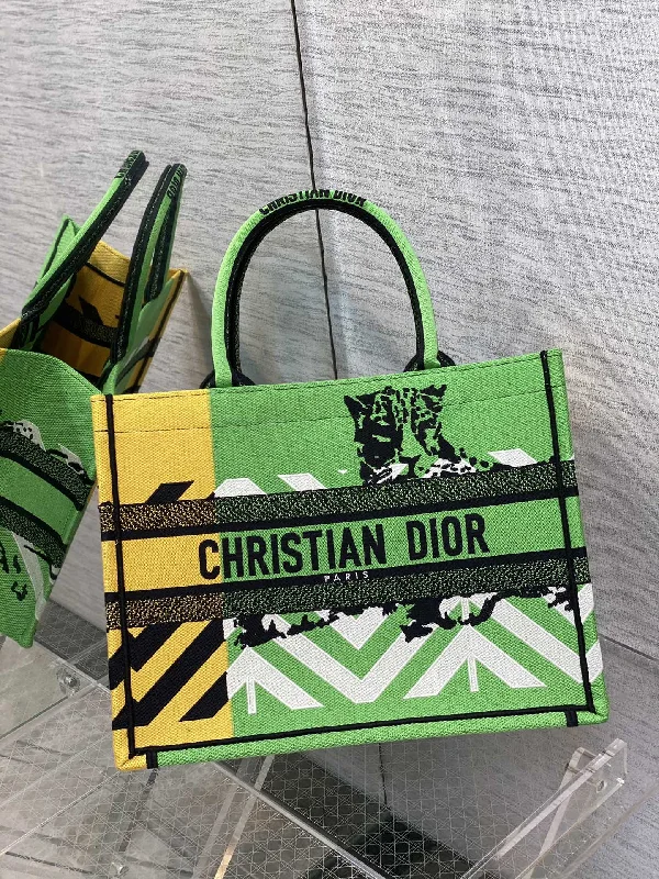 Christian Dior Saddle bags with a distressed leather finishChristian Dior Saddle bags with a distressed leather finishChristian Dior - Luxury Bags  384