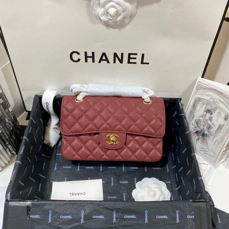 Chanel All - Match Handbag for Versatile StylingChanel All - Match Handbag for Versatile StylingWF - Chanel Bags - 1815