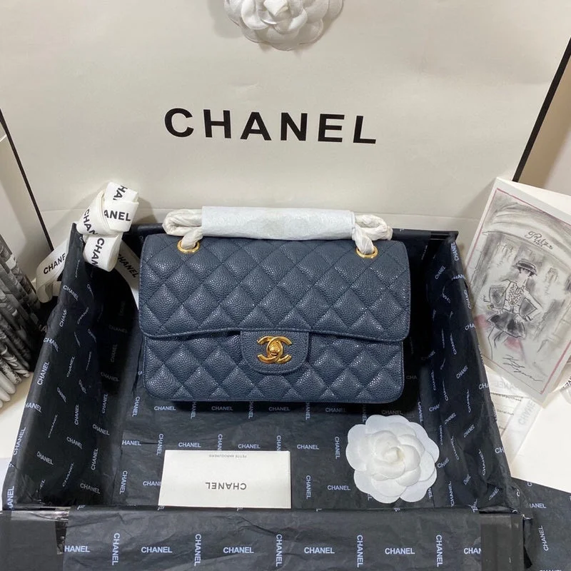 Chanel Luxury Handbag for High - End EventsChanel Luxury Handbag for High - End EventsWF - Chanel Bags - 1816