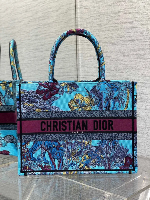 Christian Dior handbags with a back - pocket for quick storageChristian Dior handbags with a back - pocket for quick storageWF - Dior Bags - 008