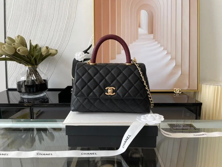 Chanel Designer Handbag with Unique DesignChanel Designer Handbag with Unique DesignWF - Chanel Bags - 1806