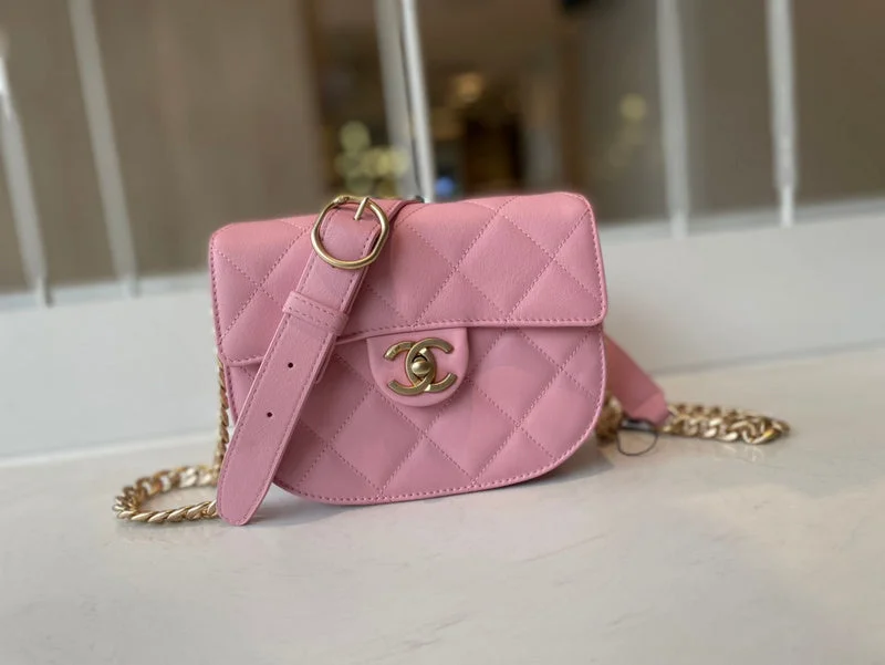 Chanel Small Crossbody Bag for TravelChanel Small Crossbody Bag for TravelWF - Chanel Bags - 1813