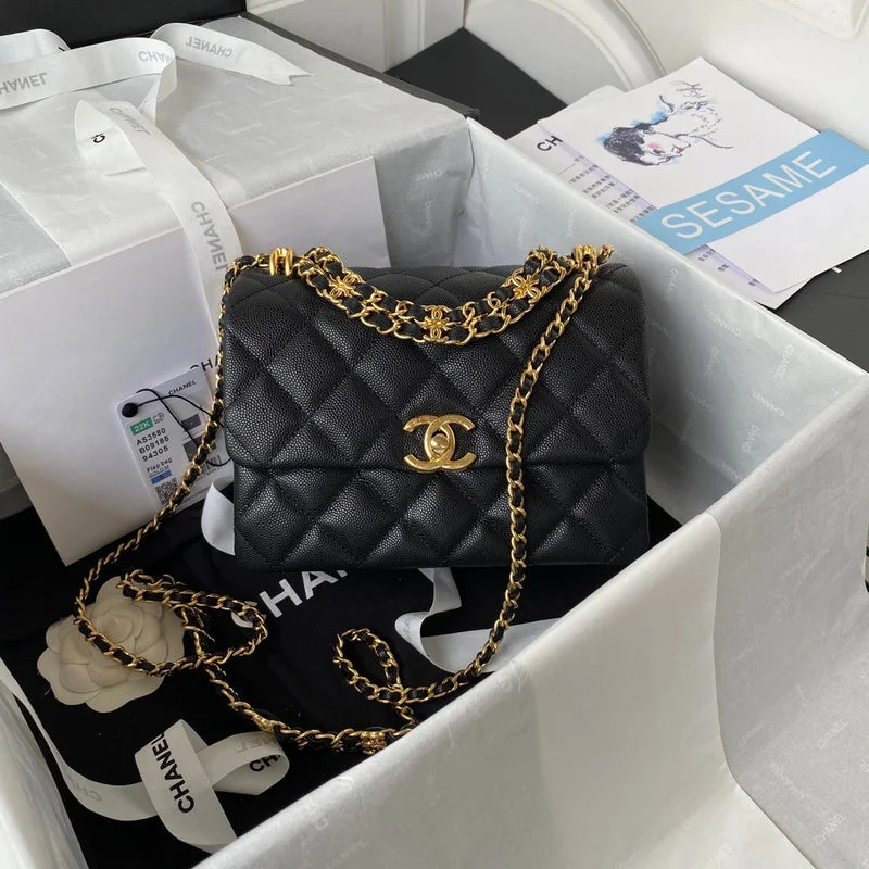 Chanel Designer Handbag with Unique DesignChanel Designer Handbag with Unique DesignWF - Chanel Bags - 181