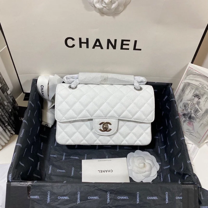 Chanel Chain Strap Handbag for Everyday UseChanel Chain Strap Handbag for Everyday UseWF - Chanel Bags - 1801