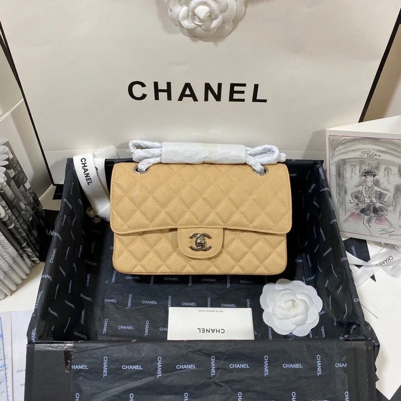 Chanel Chain Strap Handbag for Everyday UseChanel Chain Strap Handbag for Everyday UseWF - Chanel Bags - 1802